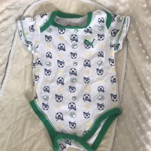 Puma onesie - NWOT